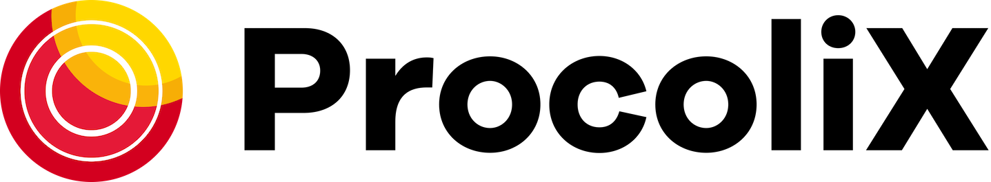 Procolix logo